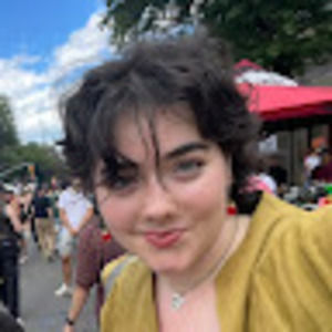 Meet your Posher, Willa